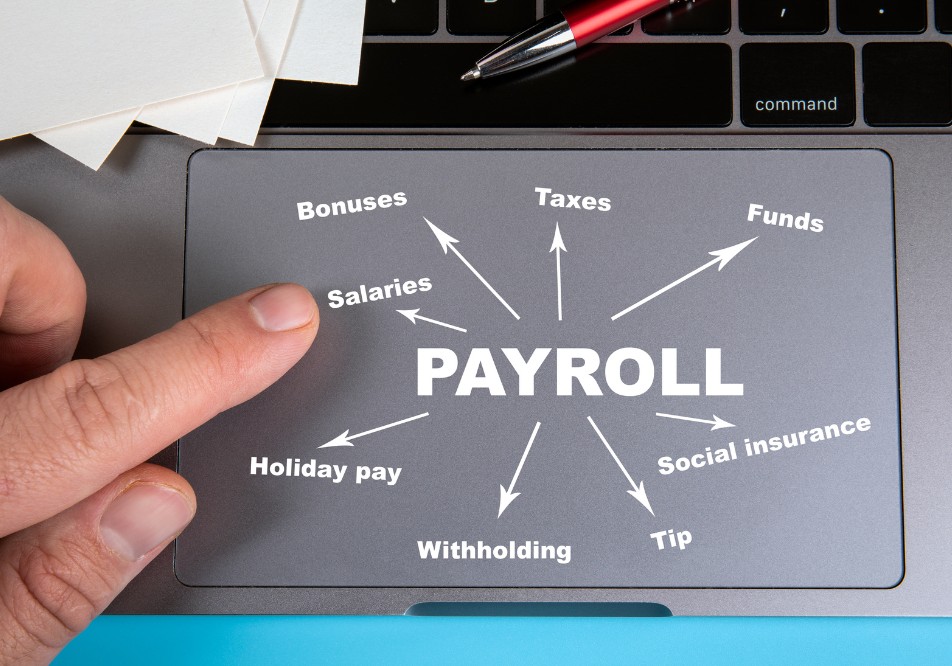 How Payroll Services Ease the Burden of Small Business Payroll Processing in Pueblo