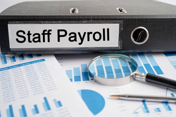 payroll company in Pueblo
