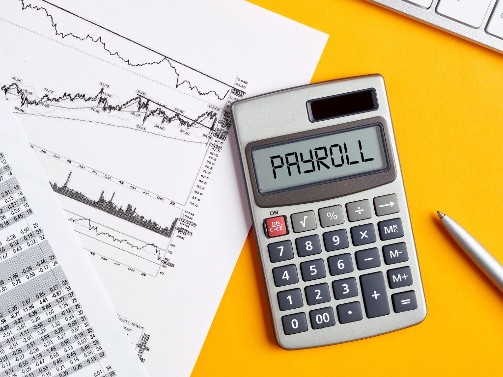 payroll providers in Pueblo