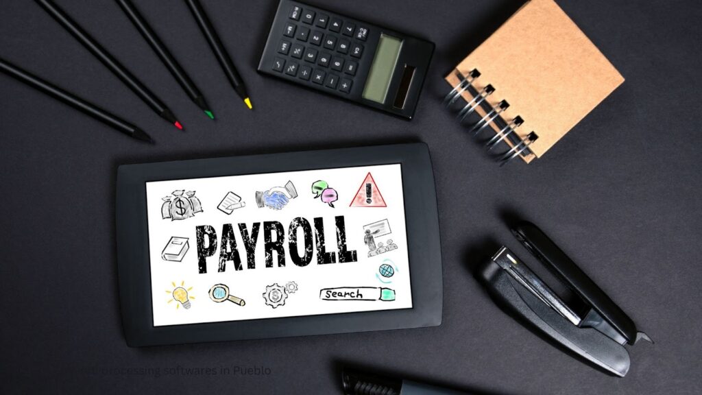 payroll company Pueblo