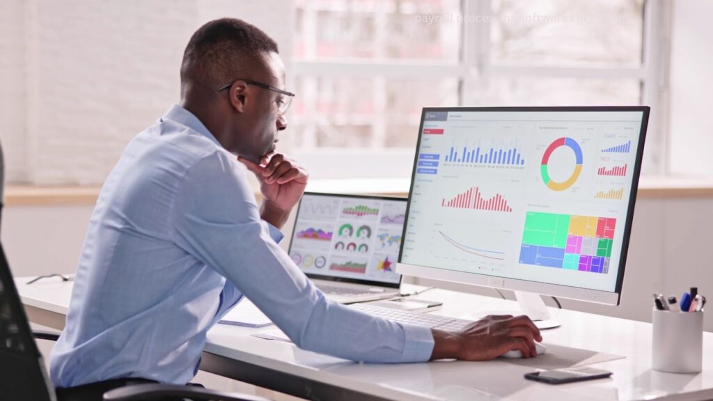 payroll services in Pueblo