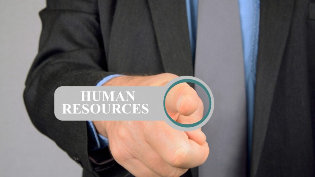 hr services in Pueblo